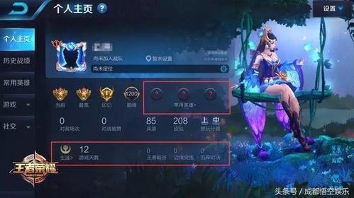 王者之隐最新爆料视频,揭秘最新爆料视频中的神秘元素与精彩瞬间 第3张 王者之隐最新爆料视频,揭秘最新爆料视频中的神秘元素与精彩瞬间 第3张